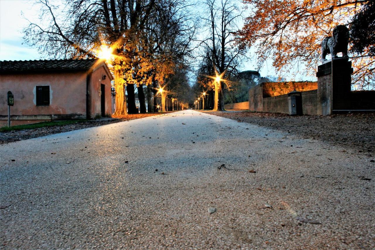 Finca Del Sol Lucca Eksteriør billede