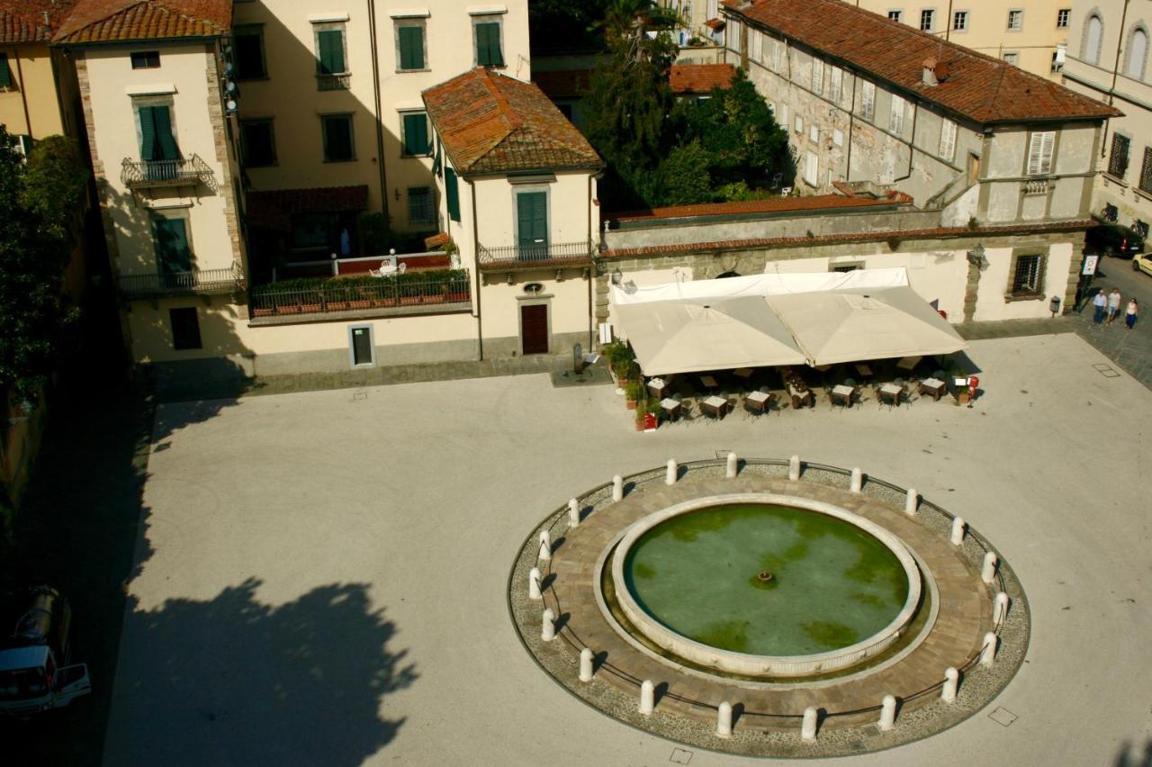 Finca Del Sol Lucca Eksteriør billede