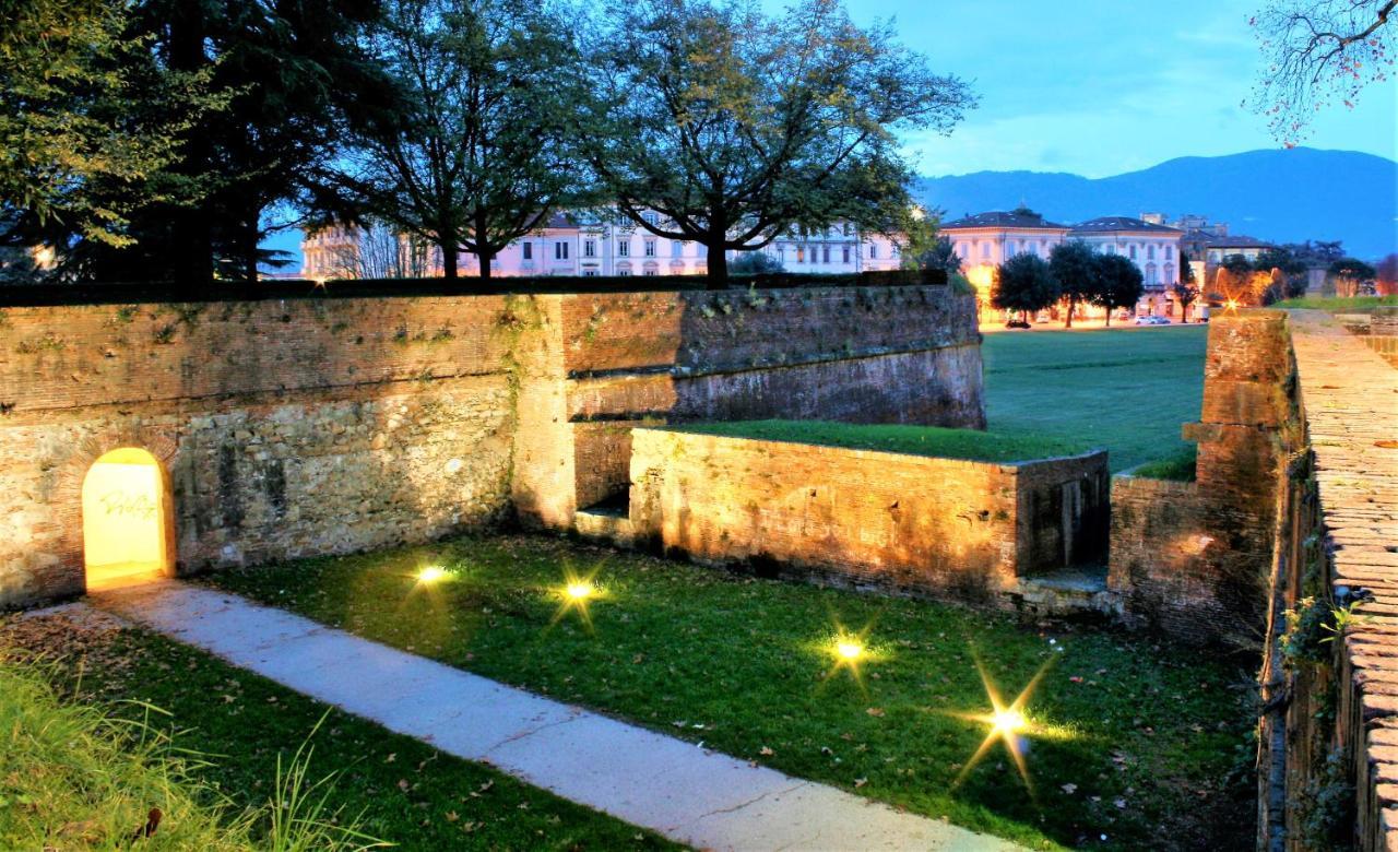 Finca Del Sol Lucca Eksteriør billede